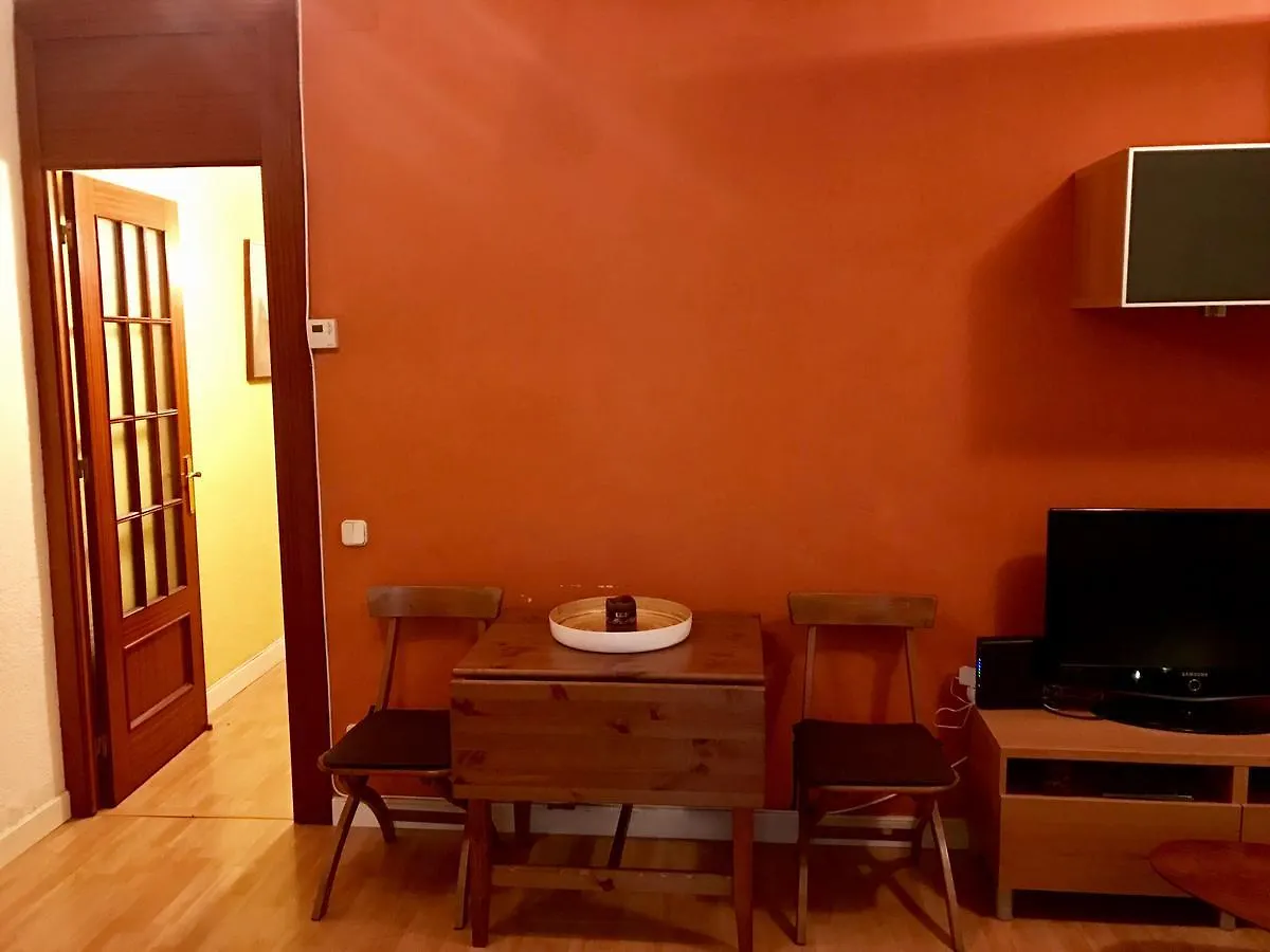 Apartment Fira Barcellona Spagna