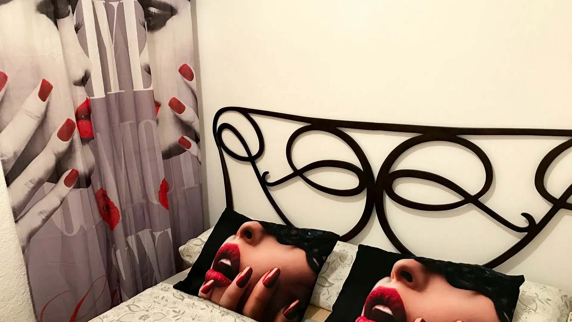 Apartment Fira Barcellona