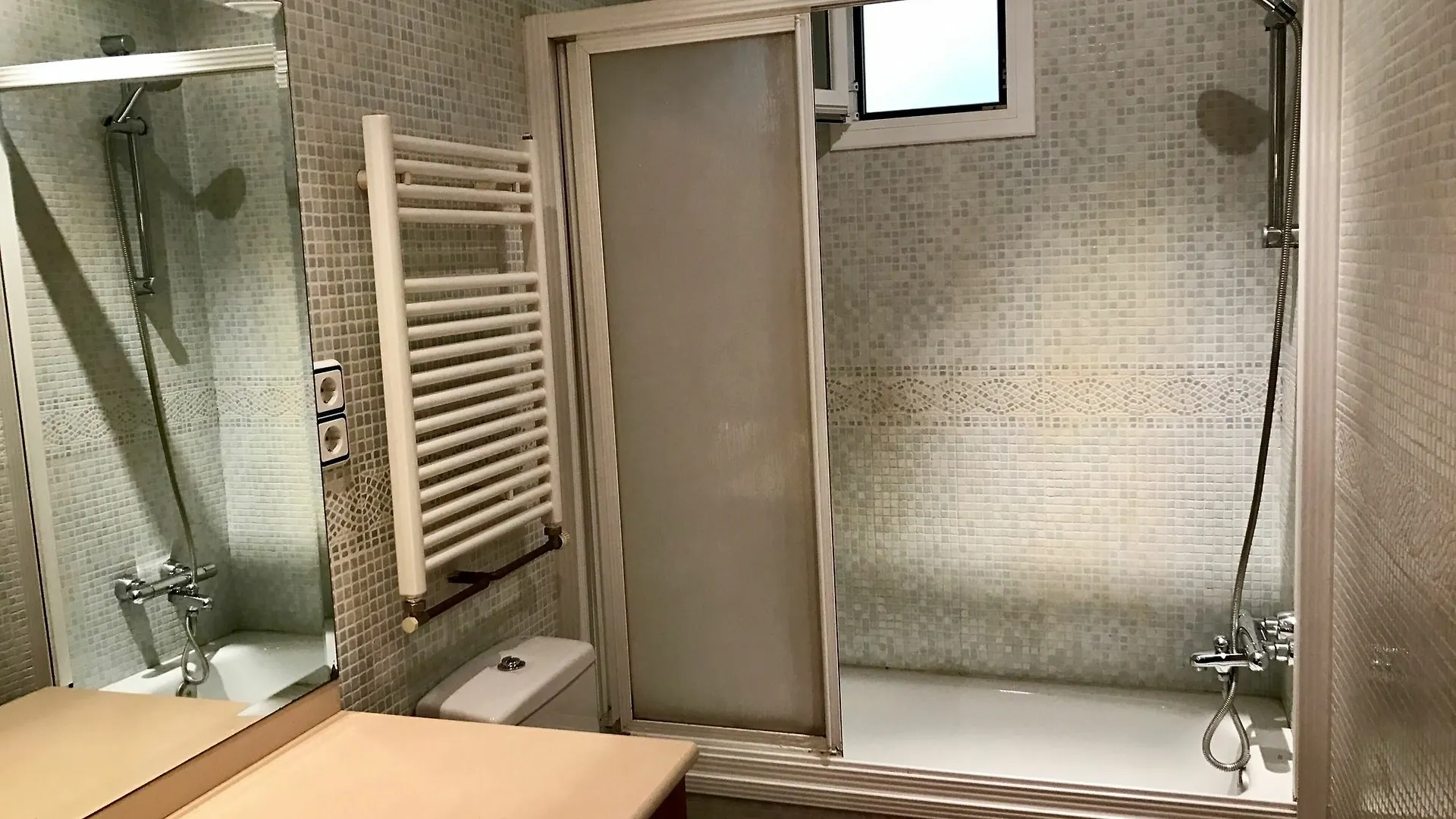 Apartment Fira Barcellona