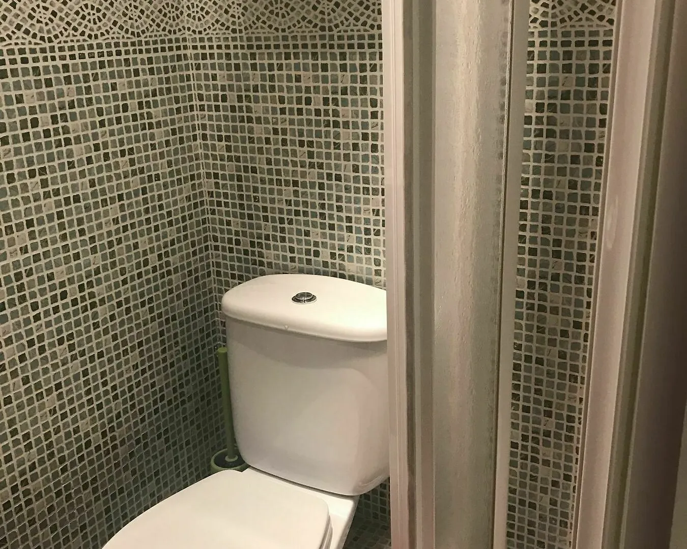 Apartment Fira Barcelona