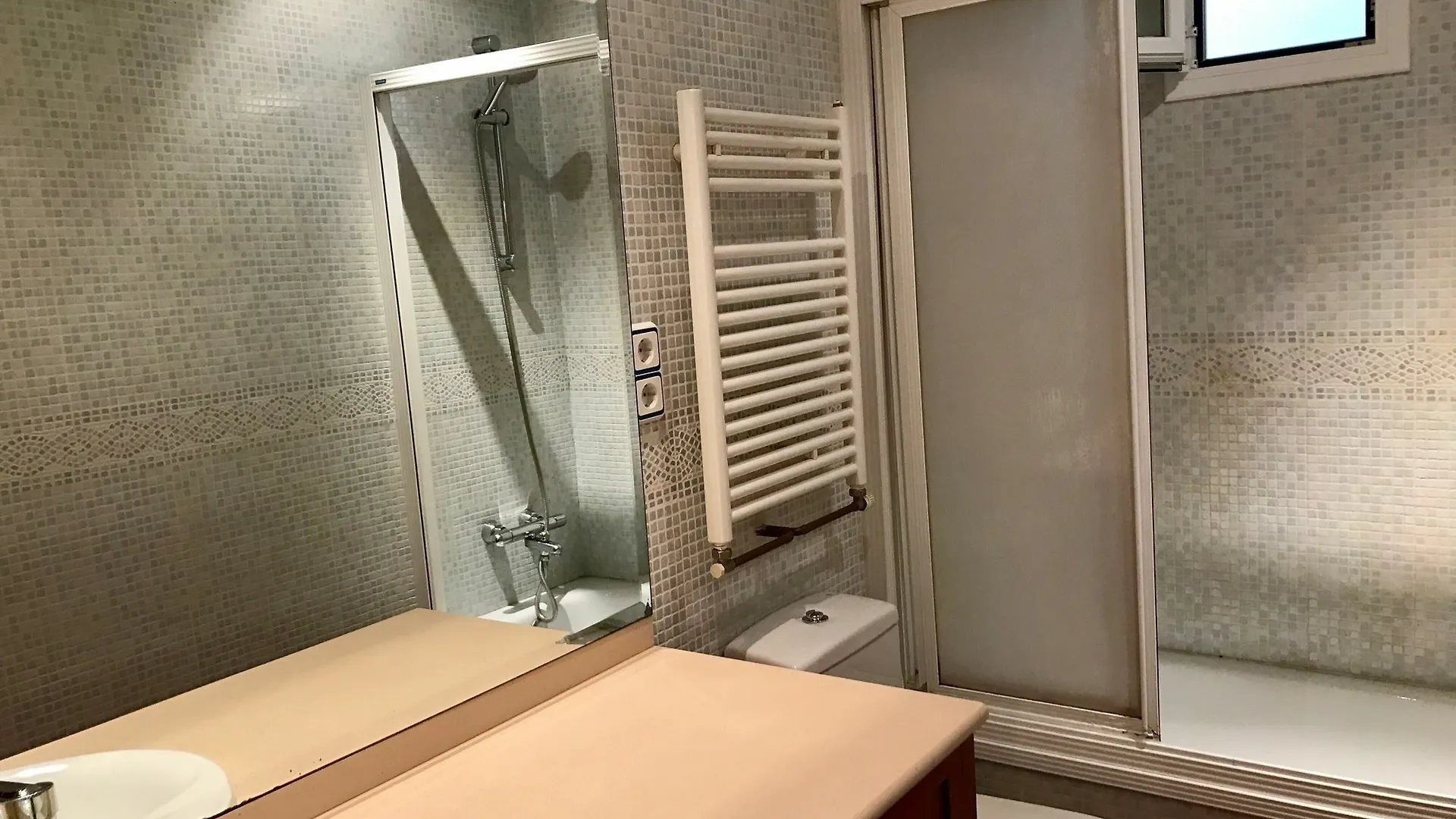 Apartment Fira Barcelona 0*,