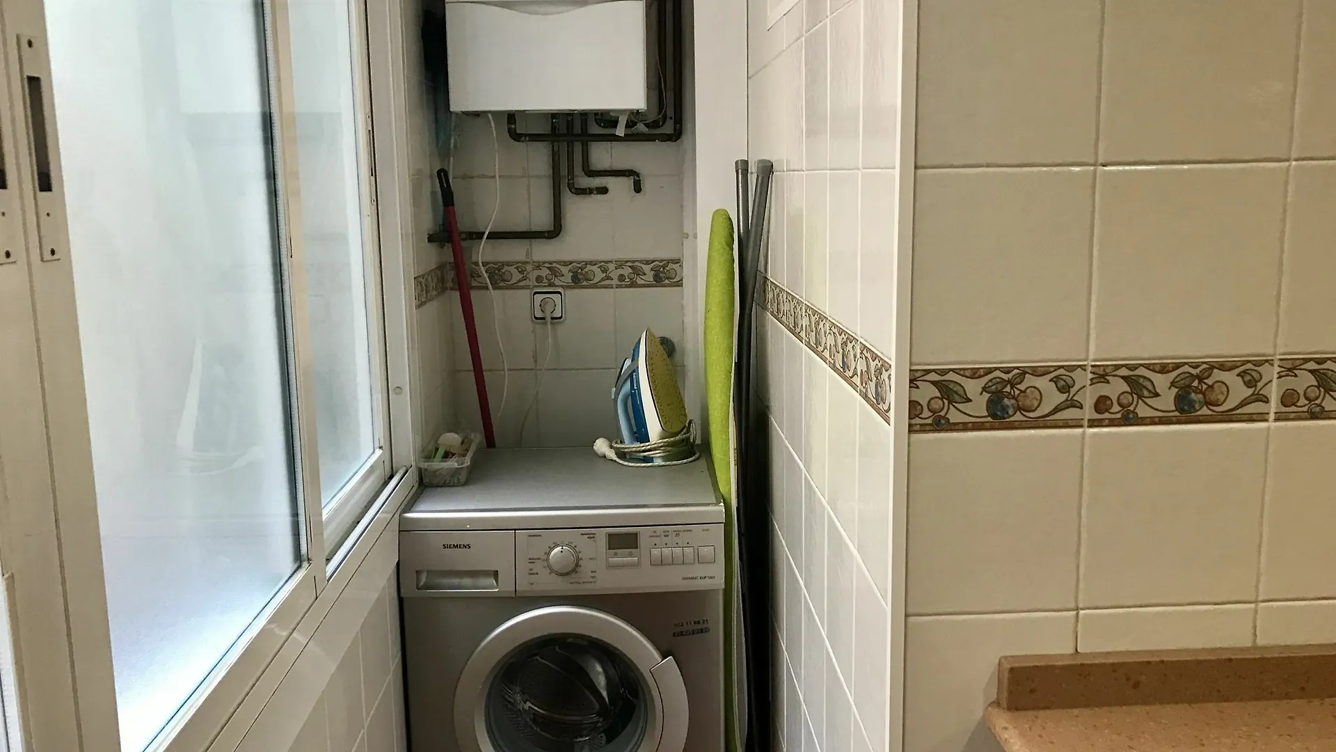 Apartment Fira Barcelona Hiszpania