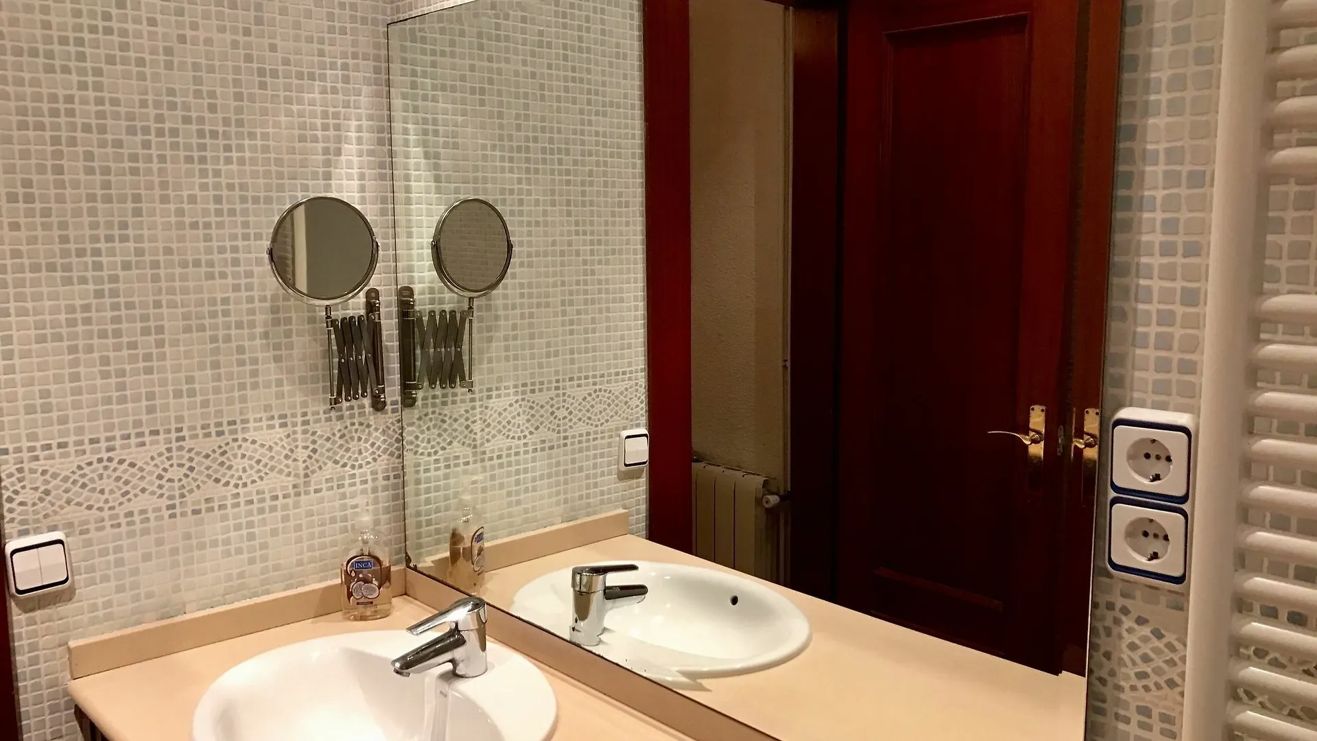 Apartment Fira Barcelona