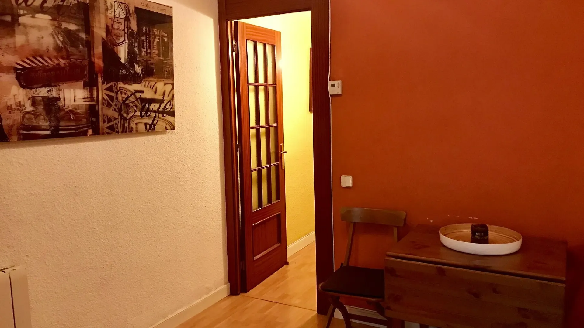 Apartment Fira Barcelona 0*,  Hiszpania