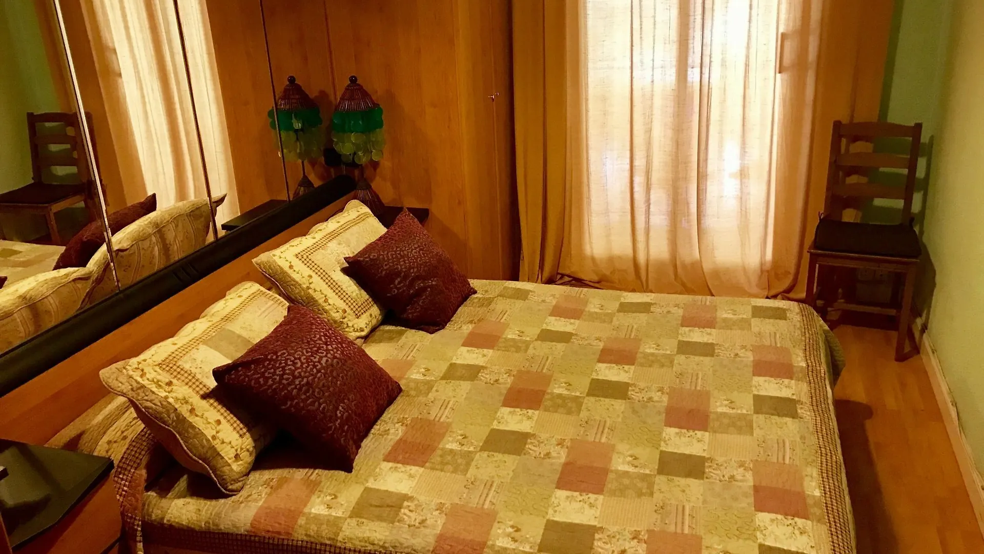 Apartment Fira Barcelona